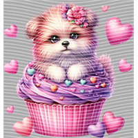 Valentine's Day-QRJ  1863